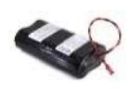 THERMOSTICK OSE-RBA Replacement Alkaline Battery for Emitter