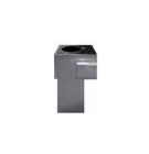 9561L Cassaforma Di Fondazione H 1.210 Mm Per Talos Fadini 9561l 