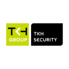 TKH SECURITY 4820 UNIi ELITE wireless keyboard, 868MHz