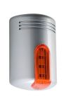 VENITEM 23.30.23 DOGE AS1 steel/orange siren or + ATX2/S + TBA7.5V