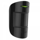 AJ-MOTIONPROTECTPLU-B Ajax - Dual technology PIR volumetric detector