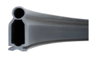 SOMMER 3680 Optical safety ribs