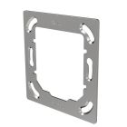 ZENNIO ZACHOLD2 Metallic assembly for Z41 COM