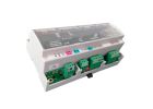 ABTECNO XPR-EWS-DR 2 door access control unit