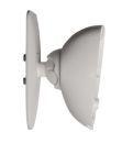 ARITECH INTRUSION 6932AMP-SB 6933AMP outdoor curtain detector joint. Anti-removal tamper included