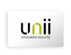 TKH SECURITY 8075 UNIi DESFire card
