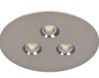 COOPER CSA LIGHTING 40071353169 New GuideLED SL Concrete Adaptor