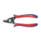 KNIPEX 12 82 130 SB Cable stripper