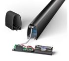 CCE COMPACNDRMGHT2000 Costa 2000mm COMPACT CND RADIO EVO GHOST