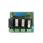 ABTECNO JCM-1008723 TRAFFIC LIGHT CARD WITH VERSUS OUTPUT