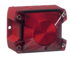 NOTIFIER PY X-S-05  LUCE FLASH IP66 - EN54-23