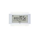 CAME 69400220 TH-500 WH 230 CHRONOTHERMOST.TOUCH WALL