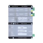 CDVI IEVO-MB10KPOE INTERFACCIA CON POE PER GESTIONE 2 LETTORI BIOMETR