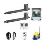 ALLMATIC K200AP03 HYPER 230Vac 600mm KIT