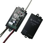 12006482 B.RO MINI 1CH con IB1 IMBALLO SINGOLO Micro ricevitore autonomo ROLLING CODE Allmatic 1 canale