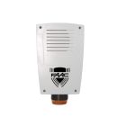 FAAC 101219 FAKE OUTDOOR SIREN WITH FLASHING LIGHT