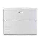VIMO C1VERPRE824P Centrale multifunzione Premier Elite 8‐24 zone in armadio plastico