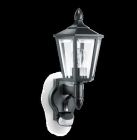 STEINEL 617813 L 15 BLACK LAMP X EAST