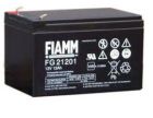 VIMO BAT12120 12V 12Ah battery