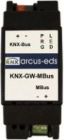 ARCUS-EDS 60400002 KNX-GW-MBus-REG