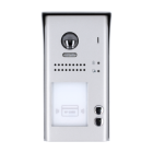 CDVI DT607CS2 2-wire outdoor station, 2 buttons, without integrated proximity reader