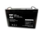 ELKRON 80RB0910113 6V 12Ah lead acid battery