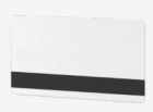 CDVI CP TEMIC WHITE CREDIT CARD SIZE BADGES (TEMIC)
