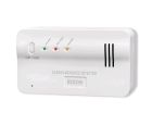RISCO RWT6C080000A Monodirectional Radio Carbon Monoxide Detector. 