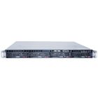 HANWHA 1U-4BAY-SERVER-40TB-R 1U 4 Bay Hot-swap Rackmount Server