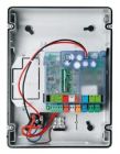 GENIUS 6100263 GNS BRAIN 15- 24V-230V