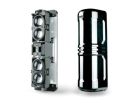INIM BDX-Q200 200m quadruple range optical barrier