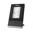 YEASTAR UC46 Htek UC46Modulo DSS per telefoni Htek- Display 5.5