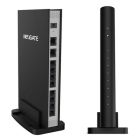 YEASTAR NEOGATE-TA800 NeoGate TA800 - Gateway VoIP analogico - 8 porte F