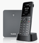 YLK-TI-W73P Ricevitore telefonico DECT-IP Yealink W73P