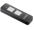 SOMMER S10019-00001 Radiocomando a 2 canali Pearl Twin