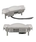 COOPER CSA LIGHTING 40071355049 HandRail 93015 LED (without driver)