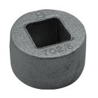 761L fadini boccola forata per combi740 761l