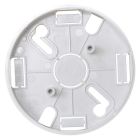 ARITECH FIRE NC-BA-SM-W Tube inlet counter base - made of plastic. Suitable for
