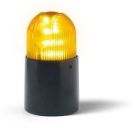 CARDIN LPXLAMP Lampeggiatore elettronico a LED giallo 24-230V