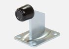 DOMOTIME GSSLS095 Ferma cancello scorrevole ad avvitare, altezza 95mm