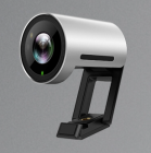 YLK-VS-UVC30-DSK Yealink UVC30-Desktop - UVC30 4K camera with 1.6m
