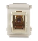 PANDUIT NKSCMIW NK SC Simplex Adapter Module IW Multimode