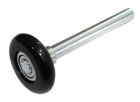SOMMER 25229 46/11/100mm pu roller