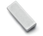 LEDCO EN130 TAPPO PER PROFILO SUPERFICE PR130 - PZ.01