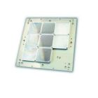 ARITECH INCENDIO 140KIT160_AC Kit prisma per barriera di fumo FireBeam con rives