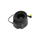 HANWHA A3Z2812CS-MPWIR 5MP Varifocal Manual Iris CS-Mount