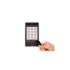 ABTECNO XPR-MTPADPS-EH-SA Backlit keyboard + EM and HID 125 kHz RFID reader
