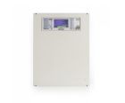 INIM FIRE PREVIDIA-C200SZEG Analogue addressed fire alarm control unit equipped with 2 LOOPS