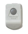 ARITECH ANTINTRUSIONE RF360I4 Pulsante antipanico 433MHz
