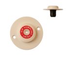 ARITECH FIRE 9-10919 Collection point with screw attachment for the creation of a sampling point